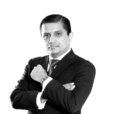 Agapito González GómezDocente de Derecho.
Conocer más