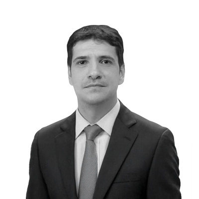 Orlando Baso Cisneros MuñozDerecho penal.
Conocer más
