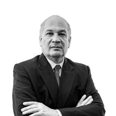 Rigoberto González MontenegroLicenciado en Derecho y Ciencias Políticas
Conocer más